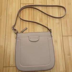 Blush Pink Purse by A New Day NWOT